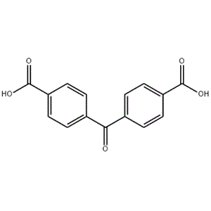 Benzophenone-4,4'-dicarboxylic Acid