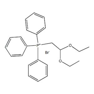 (2,2-diethoxyethyl)triphenylphosphonium bromide