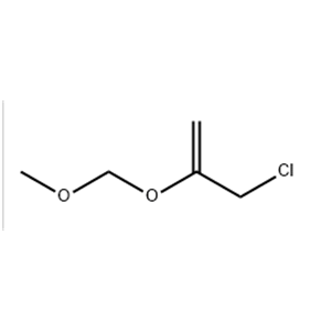 2-(CHLOROMETHYL)-3,5-DIOXAHEX-1-ENE