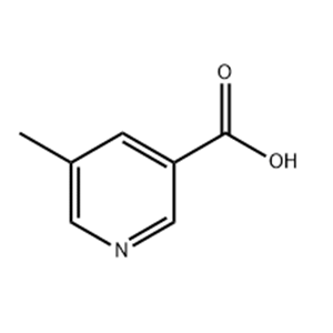 5-Methylnicotinic acid