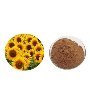 Sunflower extract; Phosphatidylserine