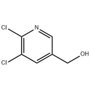 5,6-Dichloro-3-pyridineMethanol