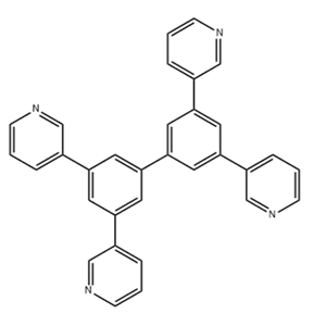 3,3',5,5'-tetra(pyridin-3-yl)-1,1'-biphenyl