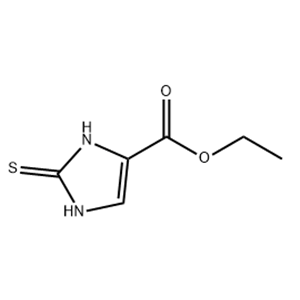 4-Ethoxycarbonylimidazole-2-Thiol