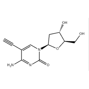 5-Ethynyl-2'-deoxycytidine
