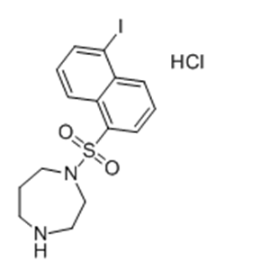 ML-7 HYDROCHLORIDE