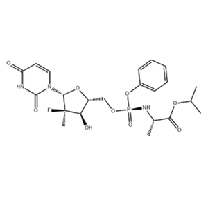 Sofosbuvir