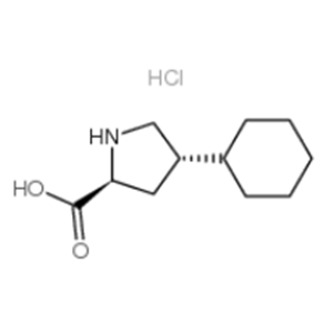 TRANS-4-CYCLOHEXYL-L-PROLINE HCL (ZPR6)