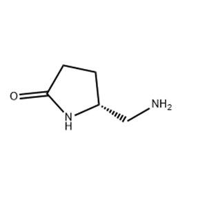 (R)-5-AMINOMETHYL-PYRROLIDIN-2-ONE
