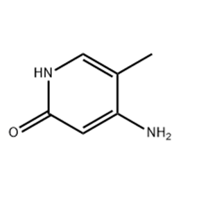 4-AMino-5-Methylpyridin-2-ol
