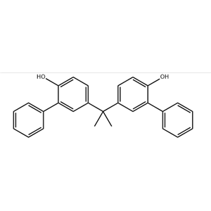 2,2-Bis(3-phenyl-4-hydroxyphenyl)propane