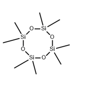 Octamethylcyclotetrasiloxane