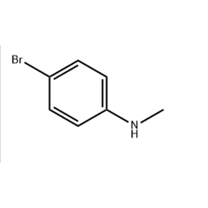4-Bromo-N-methylaniline