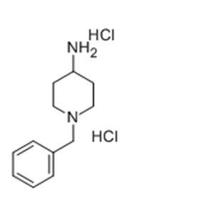 4-AMINO-1-BENZYLPIPERIDINE DIHYDROCHLORIDE HYDRATE