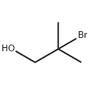 2-bromo-2-methylpropan-1-ol