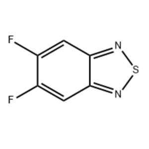 5,6-difluorobenzo[c][1,2,5]thiadiazole