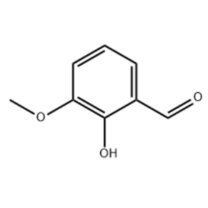 3-Methoxysalicylaldehyde