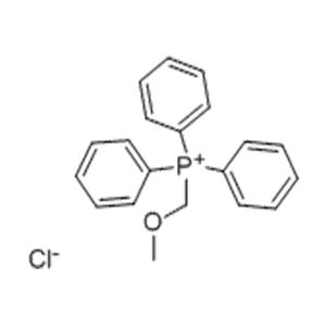 (Methoxymethyl)triphenylphosphonium chloride