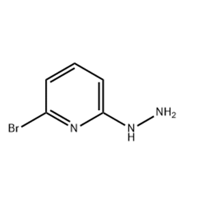 2-Bromo-6-hydrazinopyridine