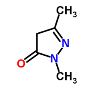 1,3-Dimethyl-5-pyrazolone