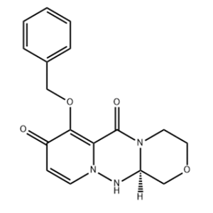 (R)-7-(benzyloxy)-3,4,12,12a-tetrahydro-1H-