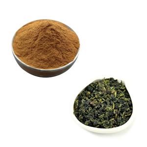 UURON-CHA EKISU; Oolong tea powder