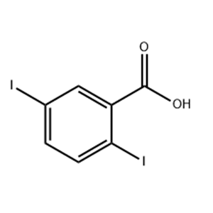 2,5-DIIODOBENZOIC ACID