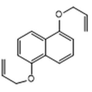 1,5-Bis(2-propen-1-yloxy)naphthalene