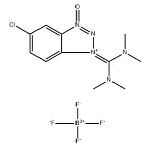 O-(6-Chlorobenzotriazol-1-yl)-N,N,N',N'-tetramethyluronium tetrafluoroborate