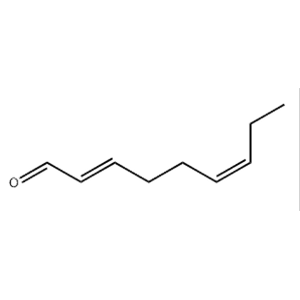 Trans,Cis-2,6-Nonadienal
