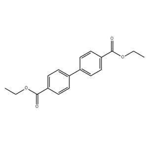 DIETHYL BIPHENYL-4,4'-DICARBOXYLATE