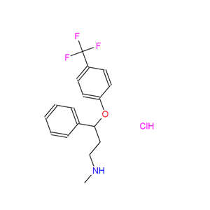 fluoxetine hydrochloride