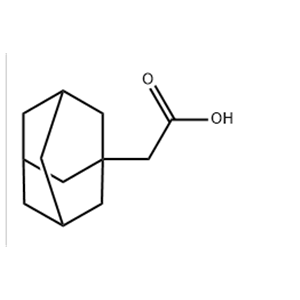 2-(1-Adamantyl)acetic acid