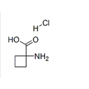 1-Amino-1-cyclobutanecarboxylic acid hydrochloride