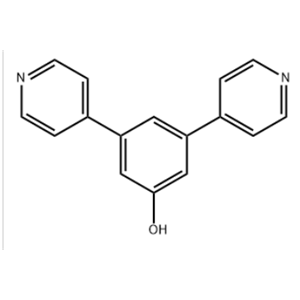3,5-di(pyridin-4-yl)phenol