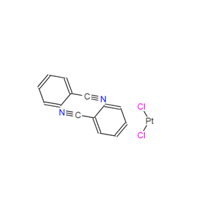 Bis(benzonitrile)dichloroplatinum(II)