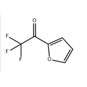 Ethanone, 2,2,2-trifluoro-1-(2-furanyl)- (9CI)