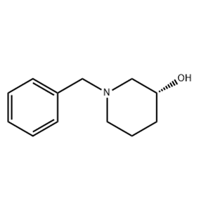 (R)-(-)-1-Benzyl-3-hydroxypiperidine