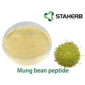 Mung bean peptide