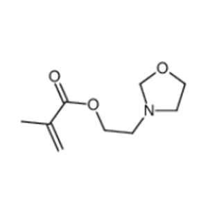 2-(1,3-Oxazolidin-3-yl)ethyl methacrylate