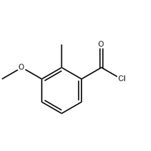 2-Methyl-3-methoxybenzoyl chloride