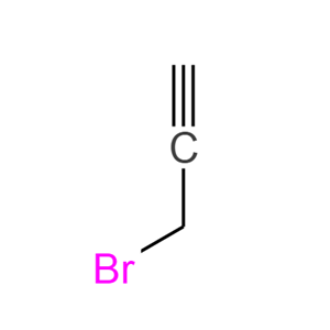 3-Bromopropyne