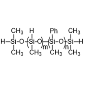 Methylhydrosiloxane phenylmethylsiloxane Copolymer, Hydride Terminated