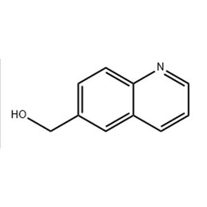 6-Quinolinylmethanol