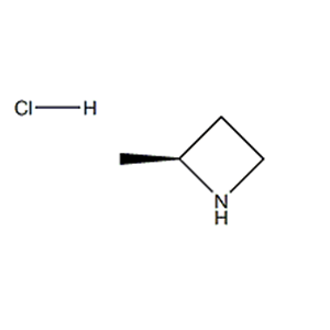 (S)-2-Methylazetidine Hydrochloride