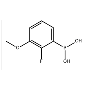 2-Fluoro-3-methoxyphenylboronic acid