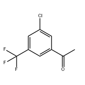 3'-Chloro-5'-trifluoromethylacetophenone