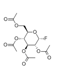 2,3,4,6-Tetra-O-acetyl-α-D-glucopyranosyl Fluoride
