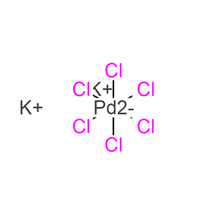 Potassiumhexachloropalladate(IV)