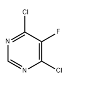 4,6-Dichloro-5-fluoropyrimidine